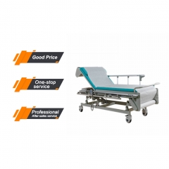 MY-R025A Hot sale Electric lift examination bed for hospital
