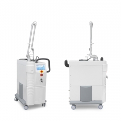 MY-S018C-A Good quality fractional CO2 laser skin beauty machine for hospital