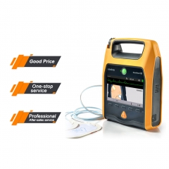MY-C025D portable D1 Defibrillator first aid machine aed equipment for emergency