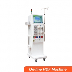 My-O019 Good Quality Hemodialysis Dialyzer Machine Blood Transfusion Dialysis Medical