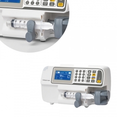 MY-G079B Good price medical electric Syringe Pumps for hospital infusion pump