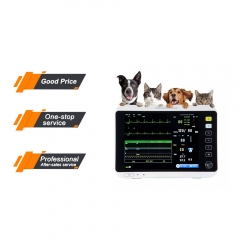 MY-W003D Good quality Veterinary Patient Monitor for pet veterinary equipment