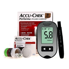 MY-G024 portable digital glucometer