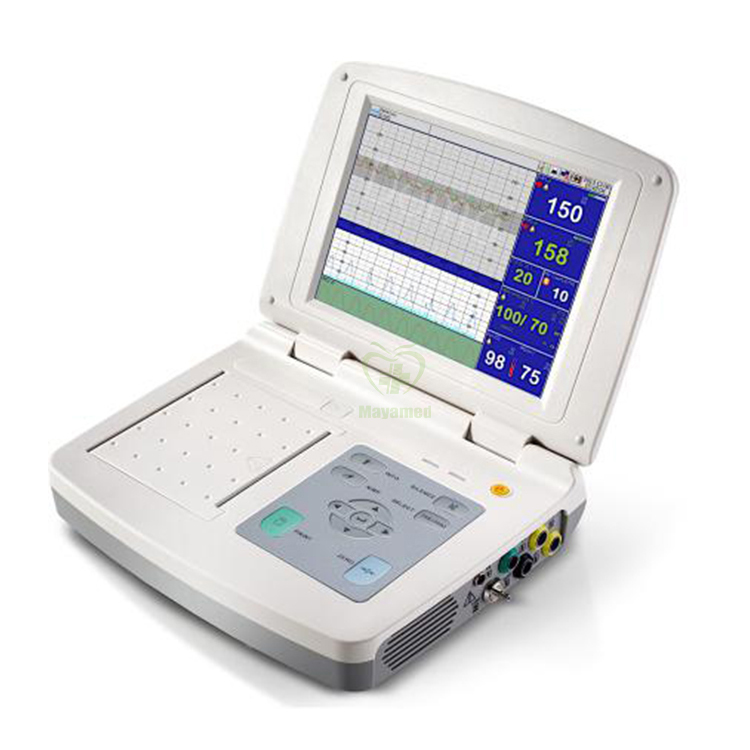 MY-C011B portable 10.4 Inches Fetal Monitor (CTG)