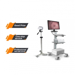 MY-F004A Digital Electronic Colposcope with Trolley