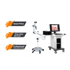 MY-F029 Colposcope Digital Imaging System