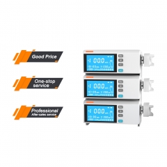 MY-G078A-B Syringe pump for clinic