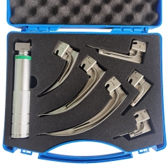 MY-G053C Reusable Fiber Optic Laryngoscope