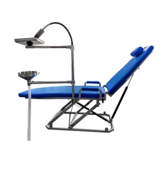 MY-M007I-1 Portable Dental Chair unit