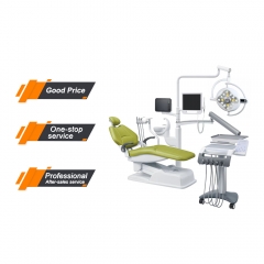 MY-M007V-2 High speed handpiece tubes Implant machine