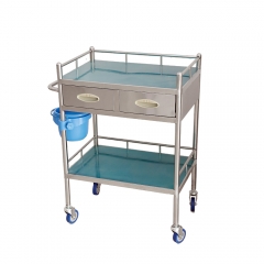 MY-R039 Dressing and Medicine change Cart