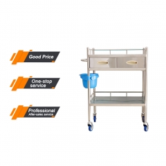 MY-R039 Dressing and Medicine change Cart