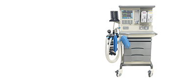 Anesthesia Machine